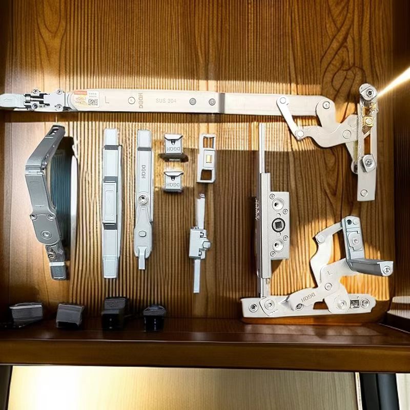 DGQH內(nèi)開內(nèi)倒480元每套